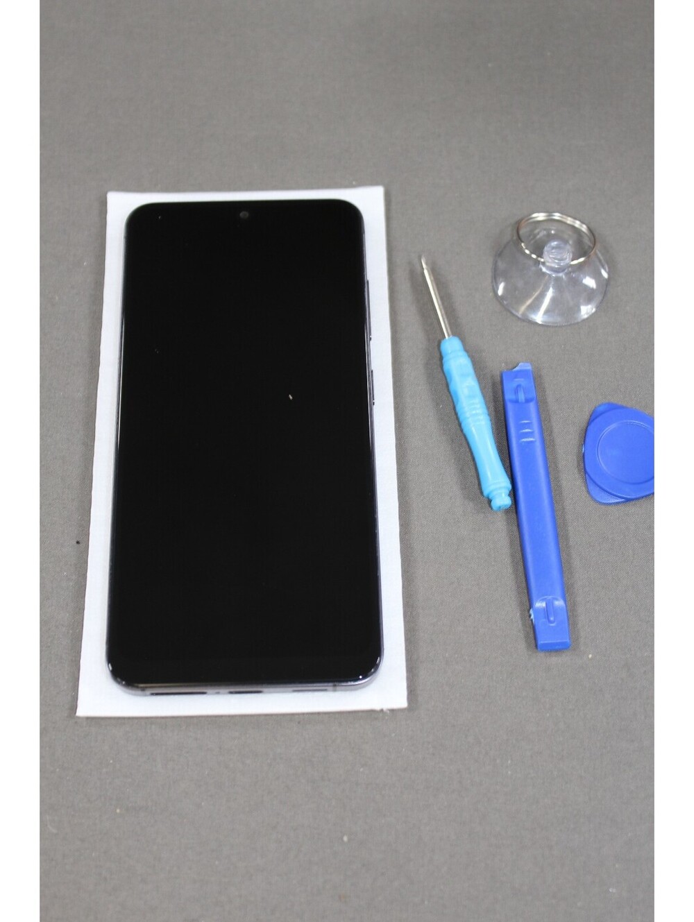S24 Screen Replacement Assembly & Repair Kit - Untested